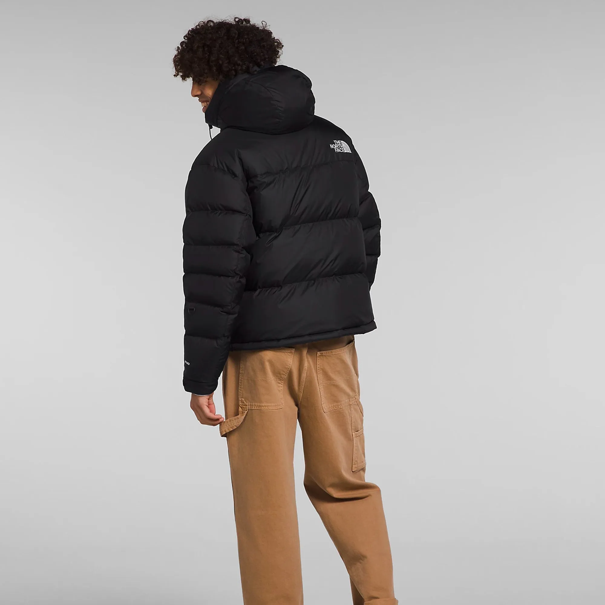 The North Face Mens HMLYN Baltoro Jacket