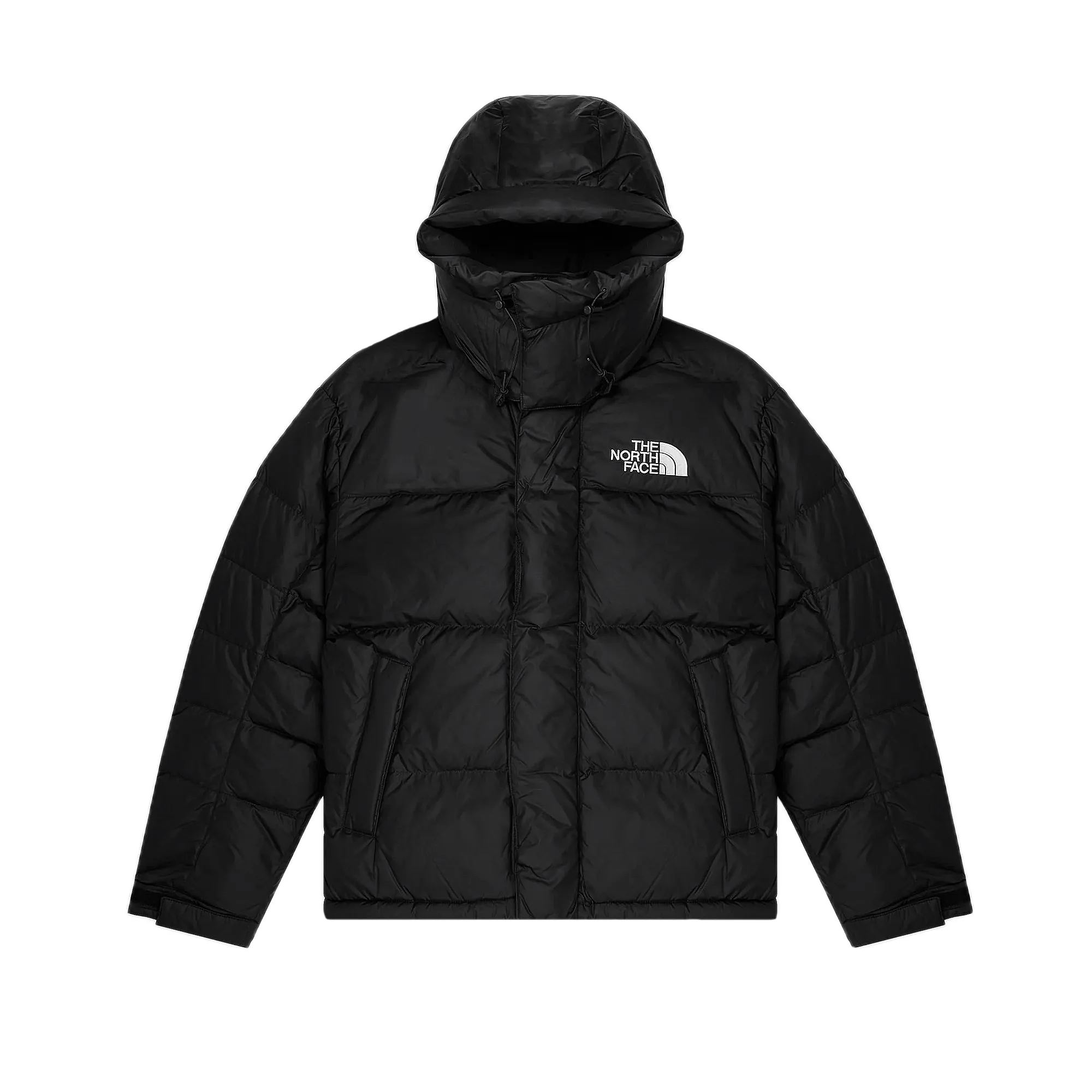 The North Face Mens HMLYN Baltoro Jacket