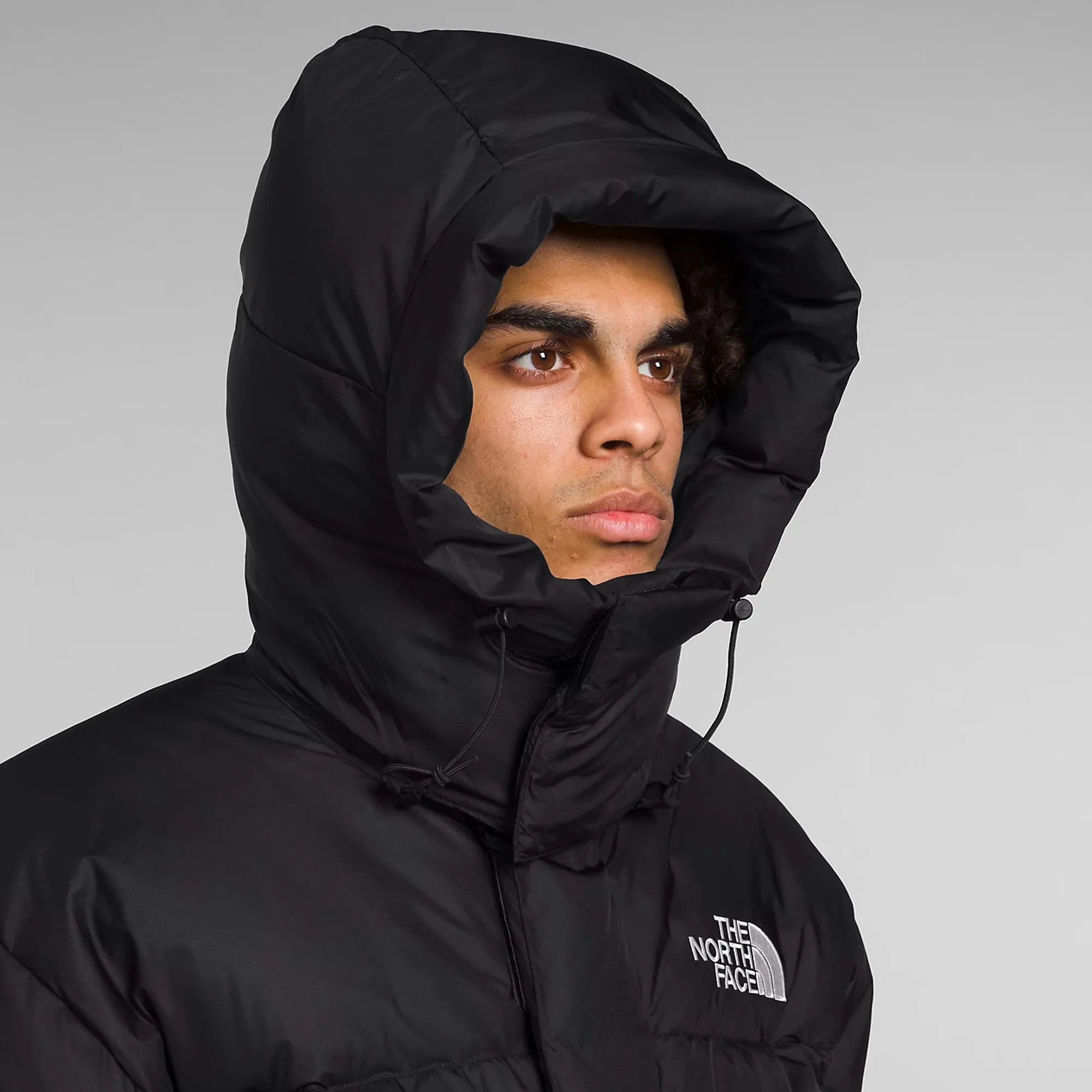 The North Face Mens HMLYN Baltoro Jacket