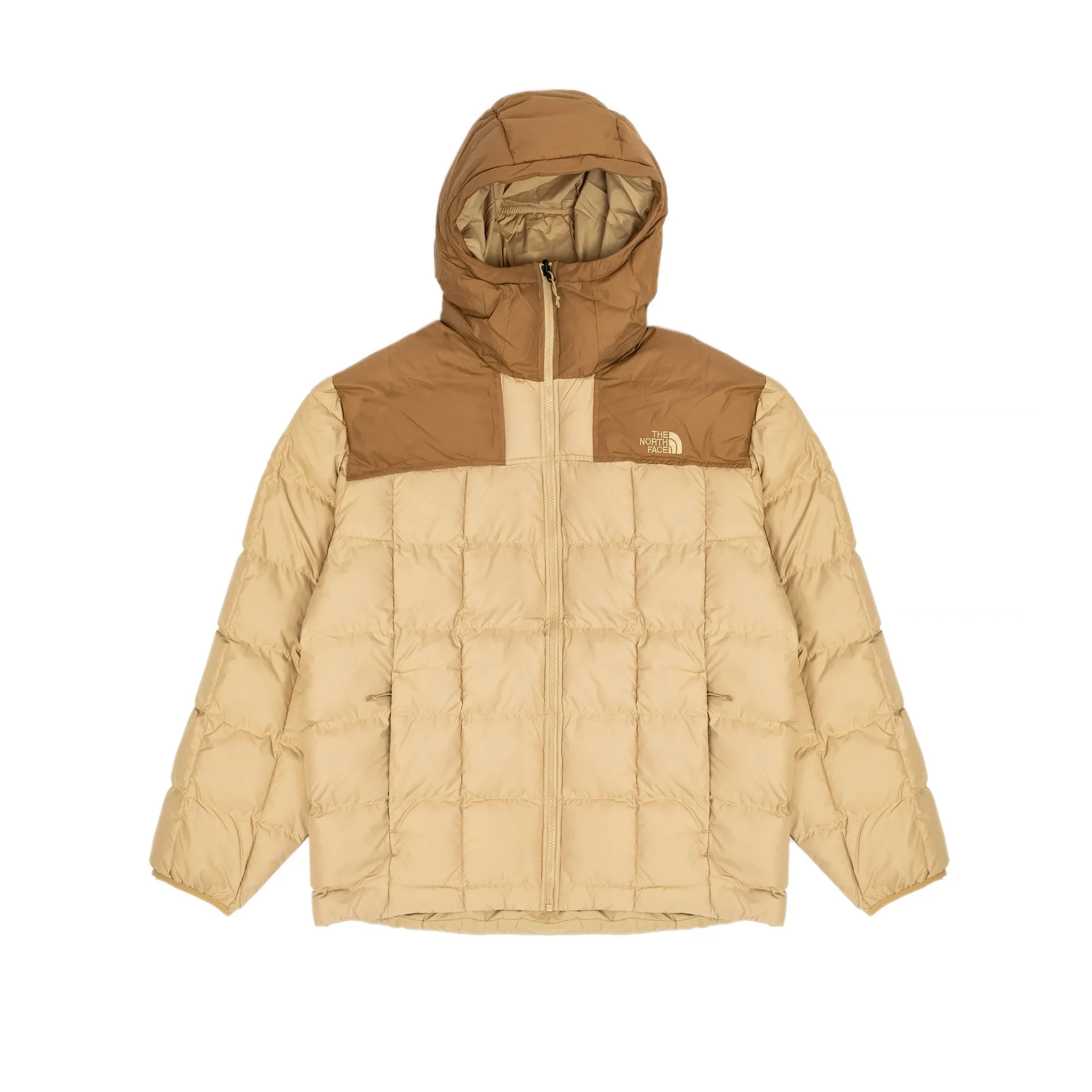 The North Face Mens LHOTSE Reversible Hoodie