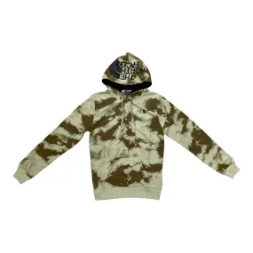 The North Face Men's Seasonal Drew Peak Hoodie NF0A2S5753M Military Green Sand