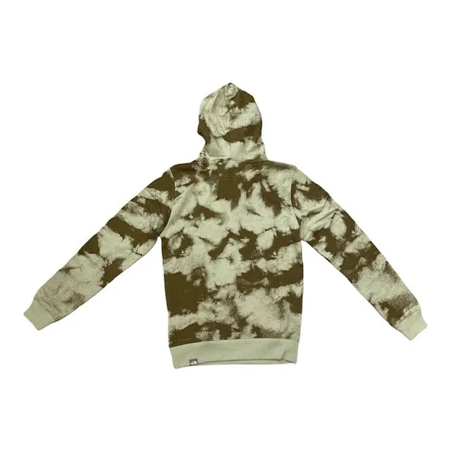 The North Face Men's Seasonal Drew Peak Hoodie NF0A2S5753M Military Green Sand