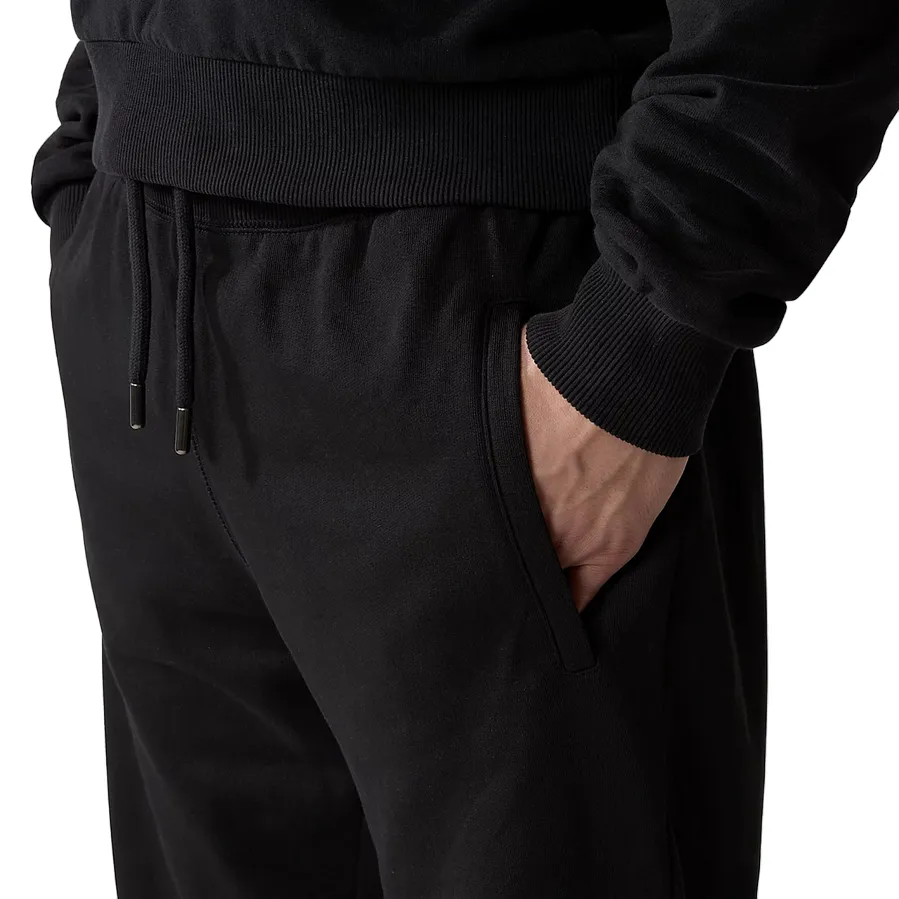 The North Face men's sports trousers NSE Jogger Light NF0A4T1FJK31 black