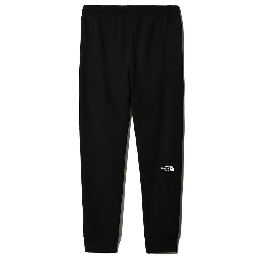 The North Face men's sports trousers NSE Jogger Light NF0A4T1FJK31 black