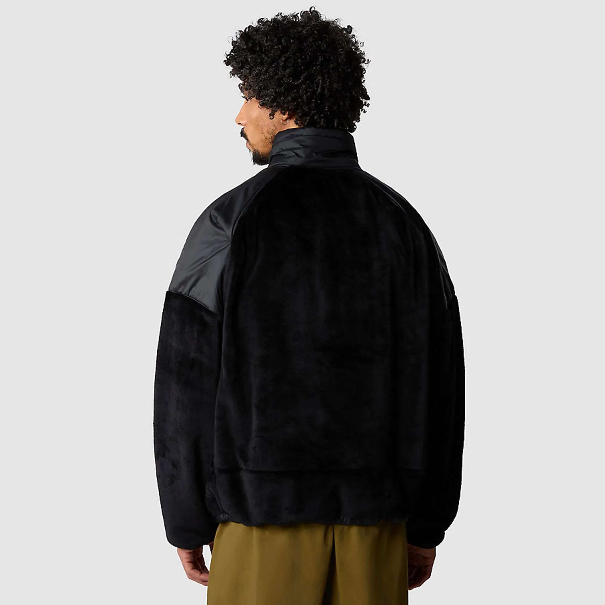 The North Face Mens Versa Velour Jacket