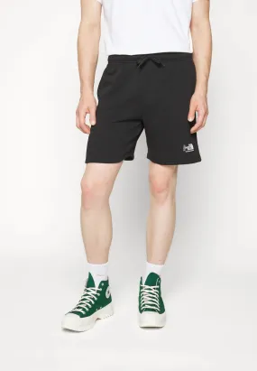 The North Face Pantaloncino Cotone Short Nero 1996