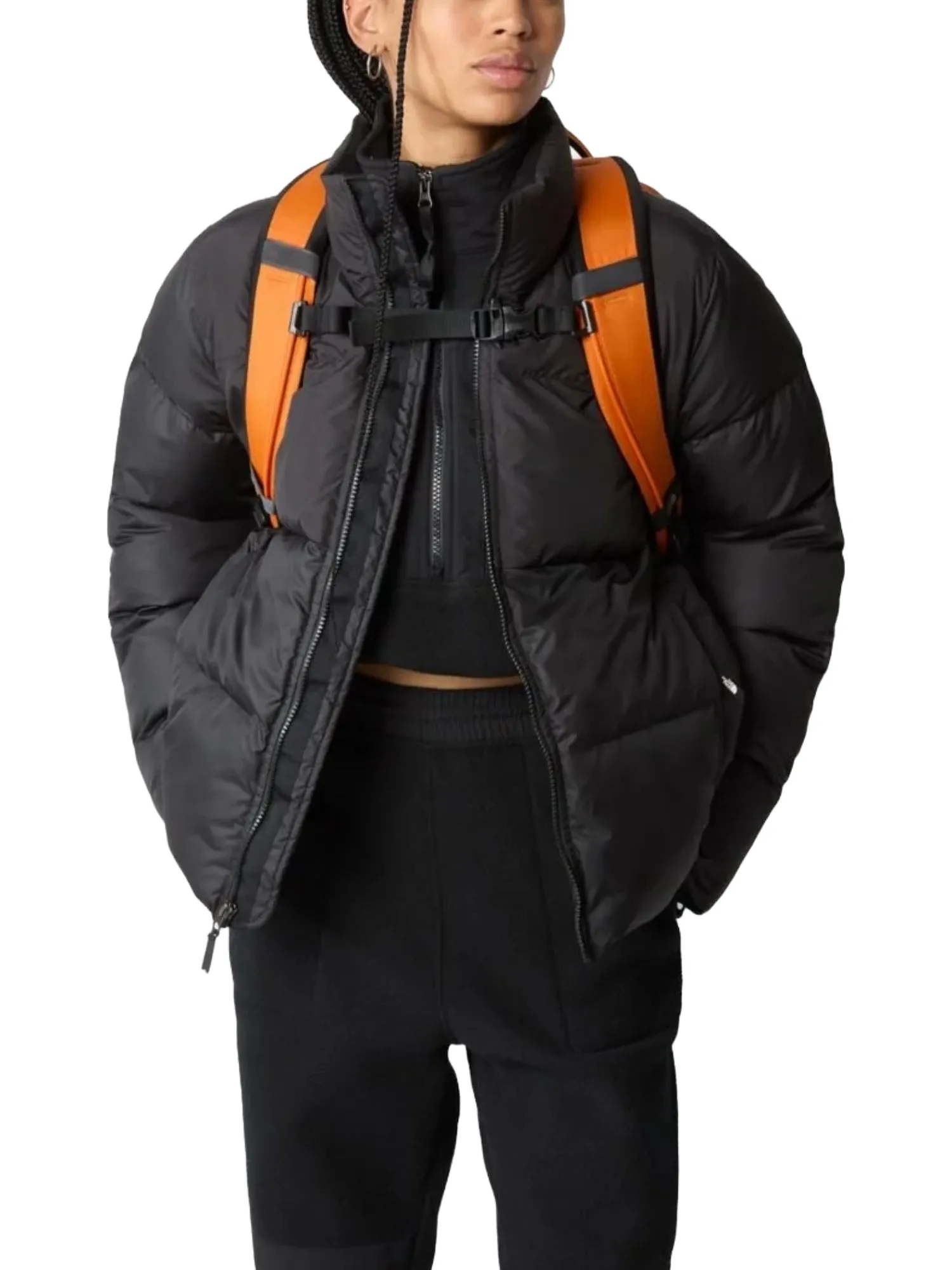 The North Face Piumini NF0A853NJK31