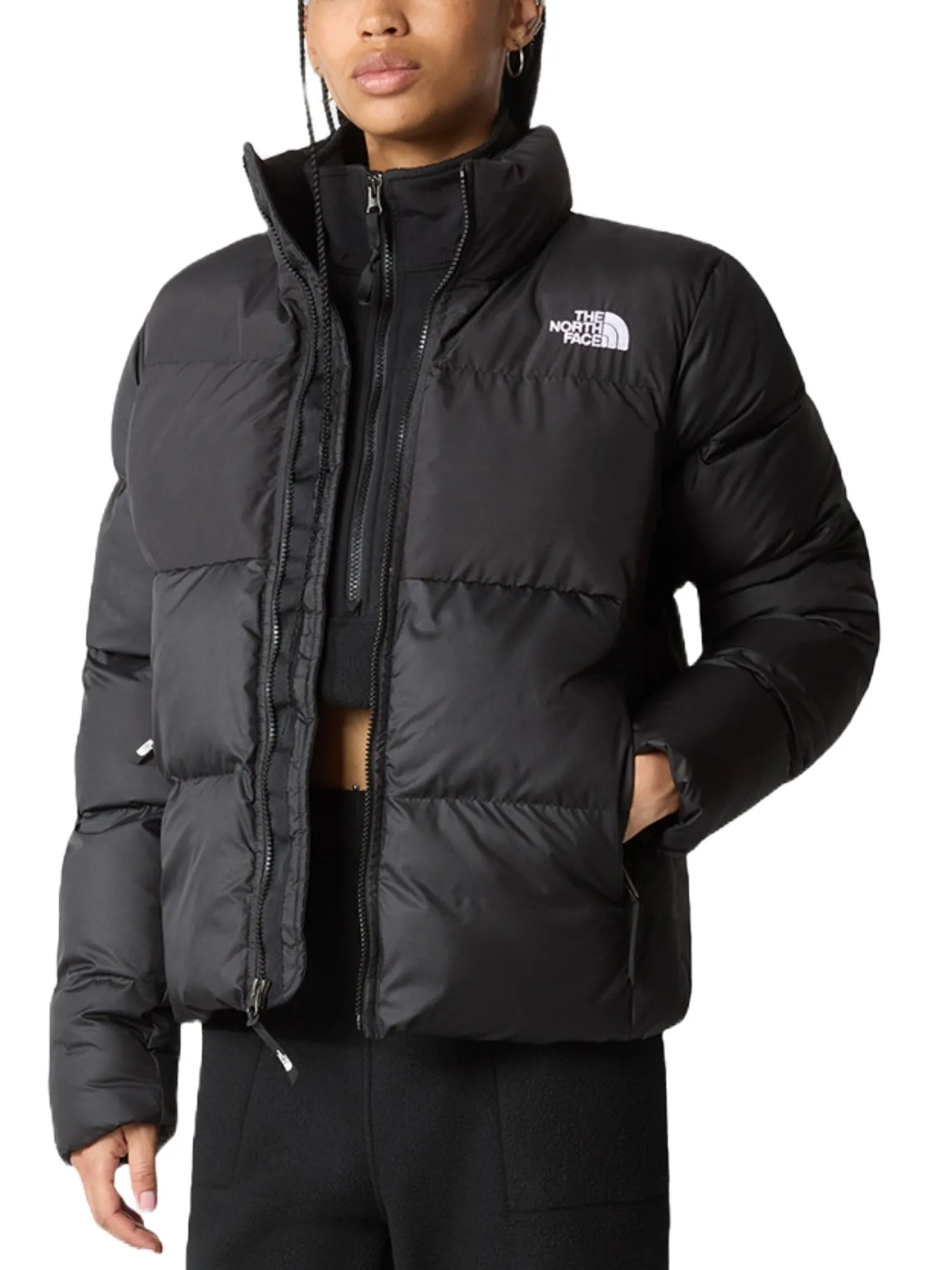 The North Face Piumini NF0A853NJK31