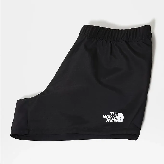 The North Face Short Mountain Athletics women's NF0A5IF6KX7 black