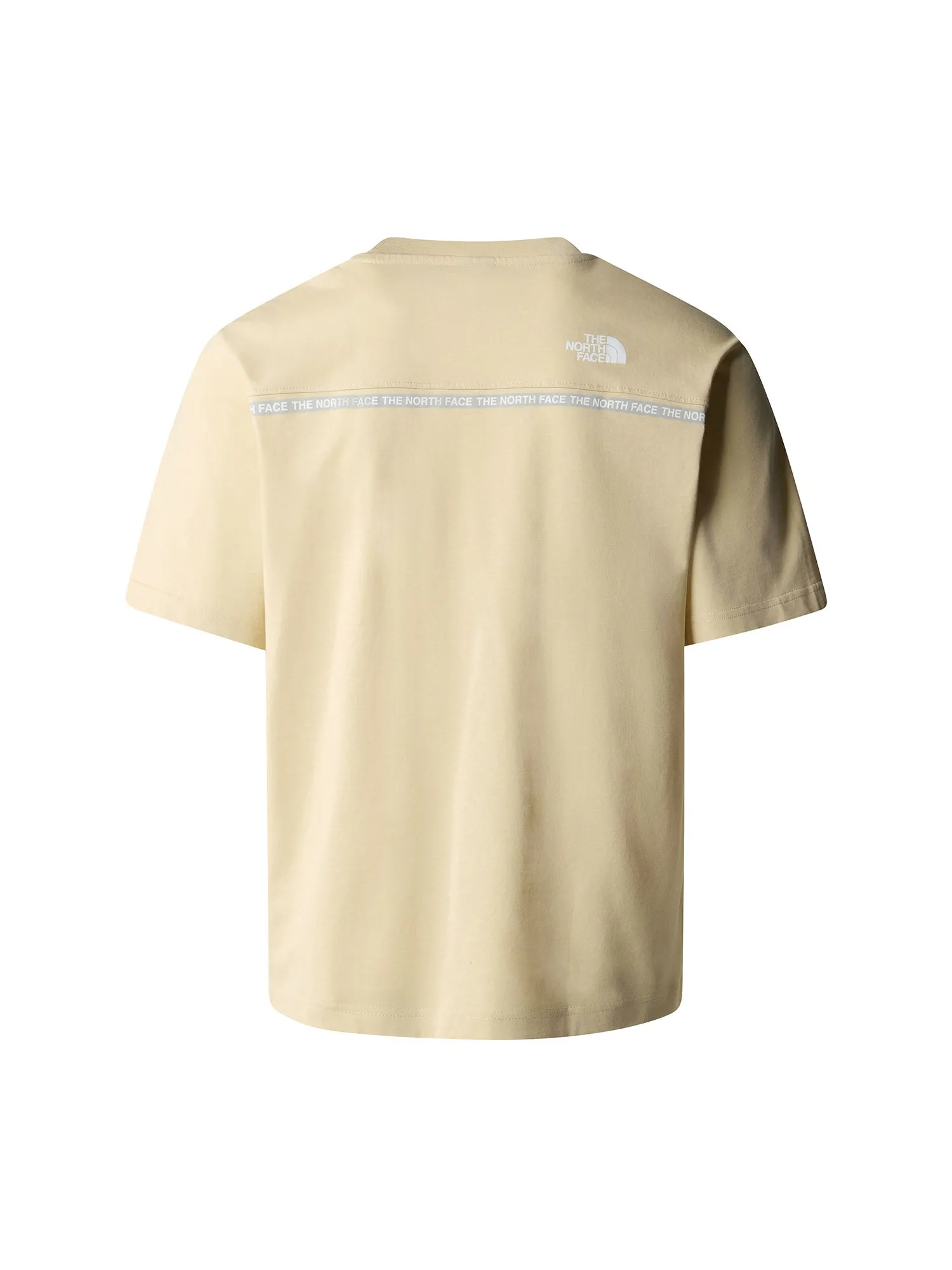 The North Face T-shirt NF0A87DD