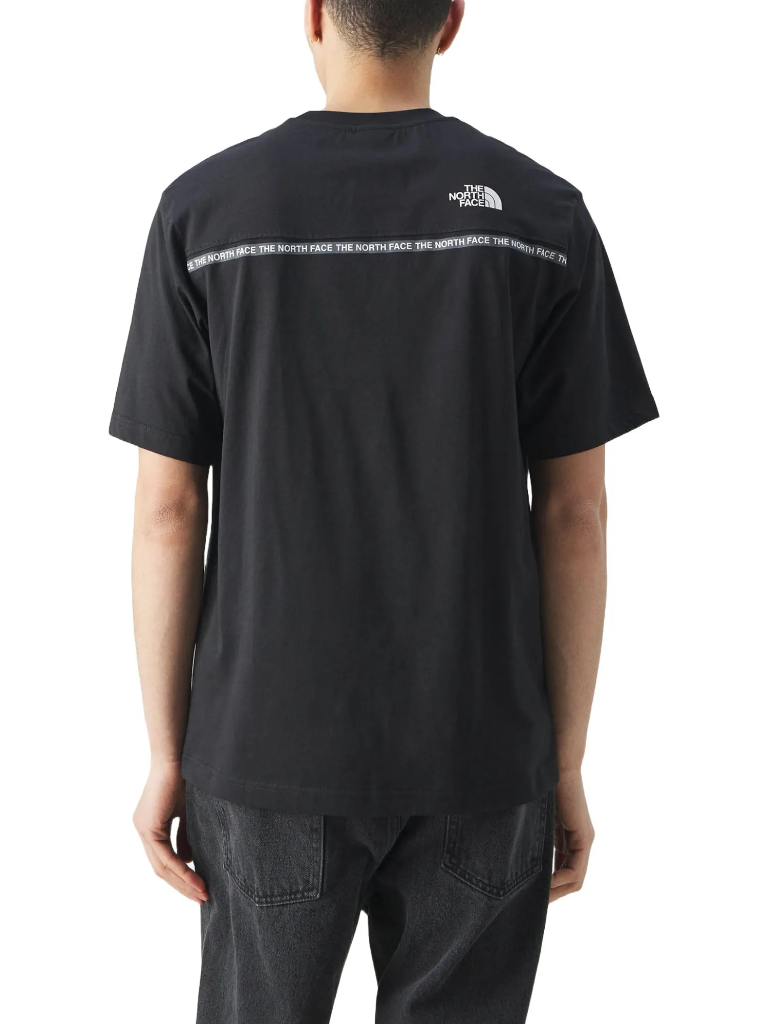 The North Face T-shirt NF0A87DD