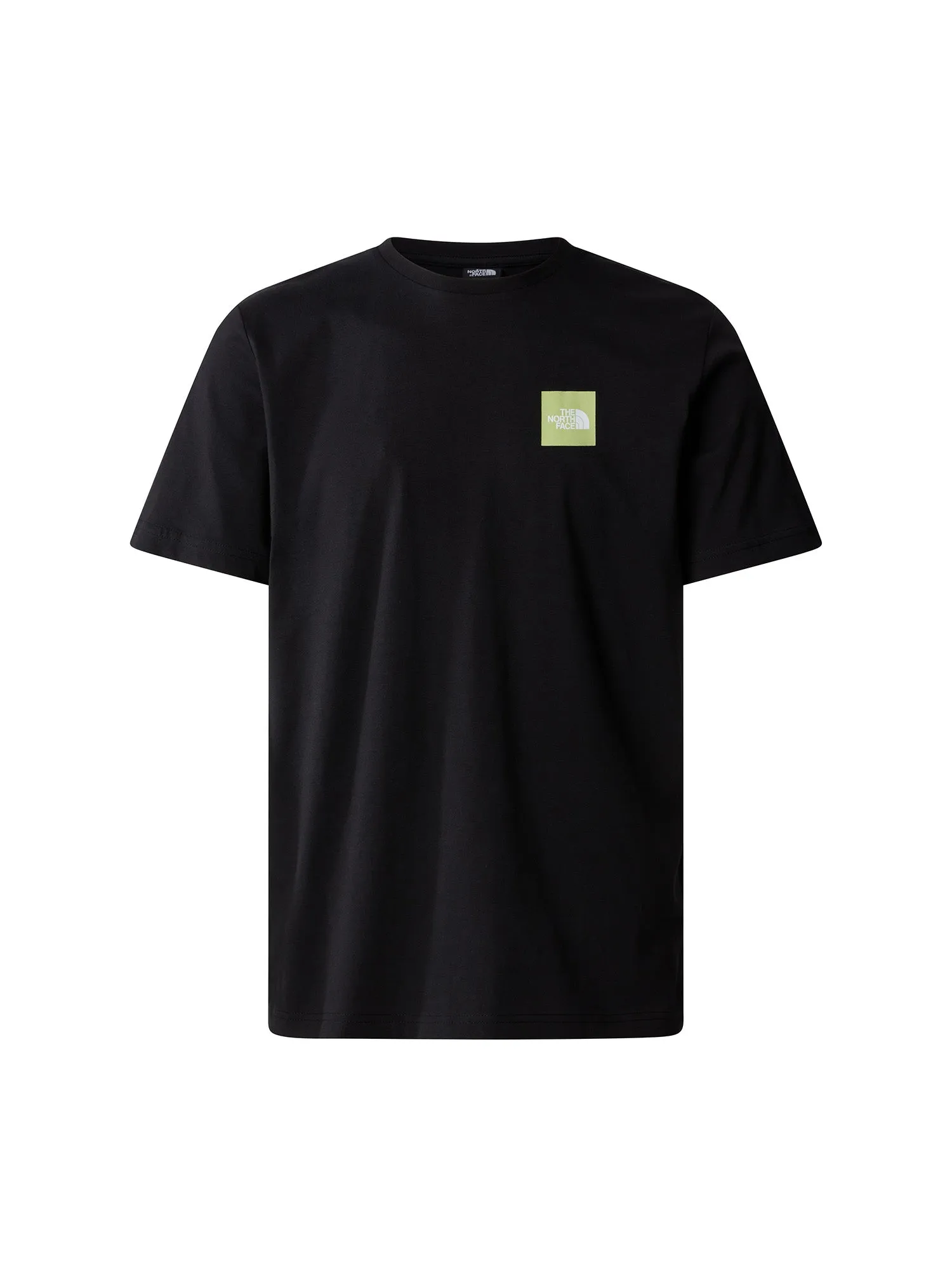 The North Face T-shirt NF0A87ED