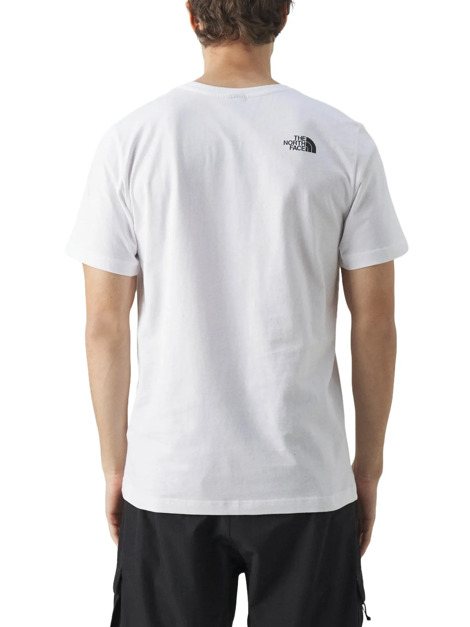 The North Face T-shirt NF0A87N5