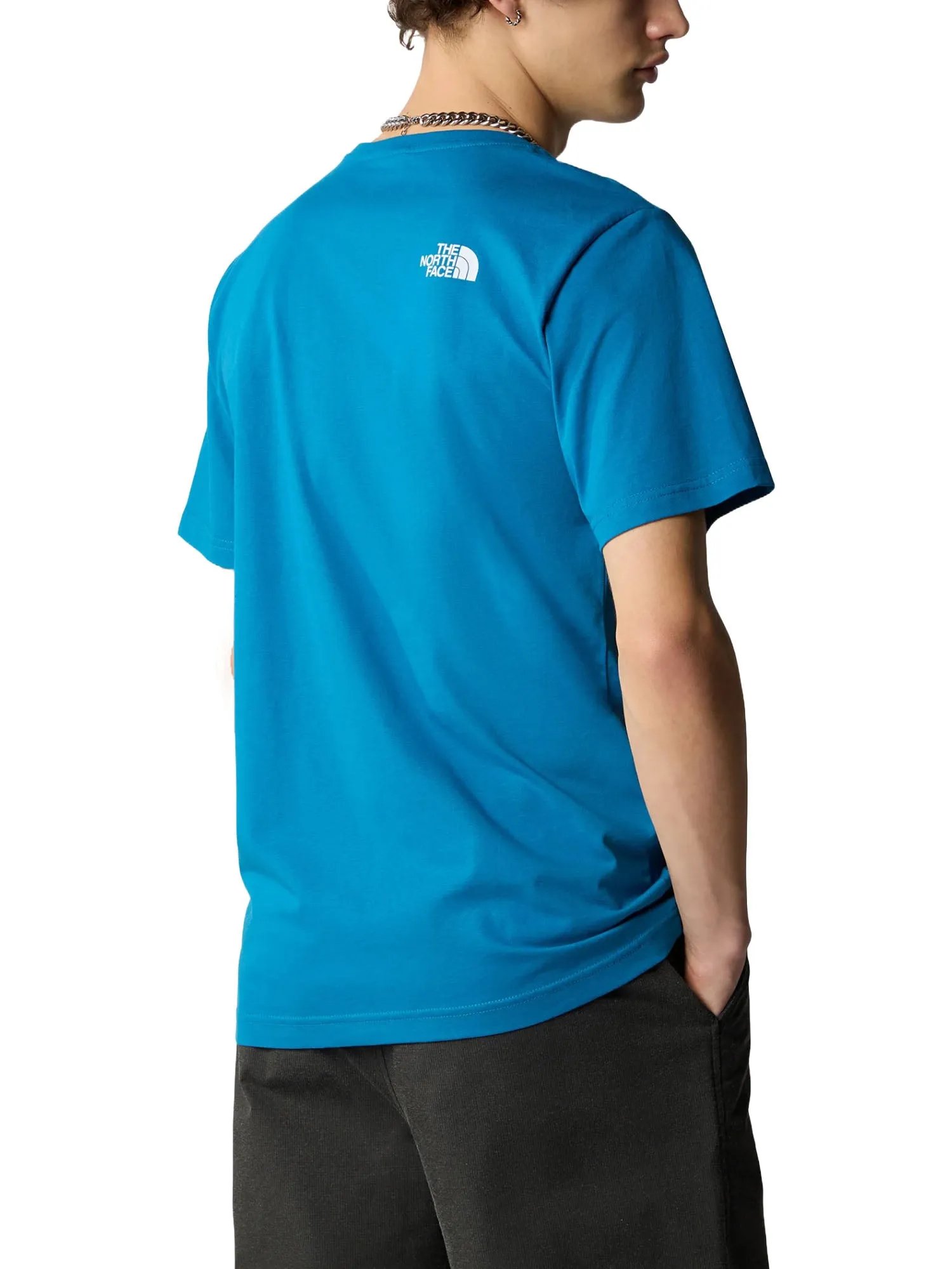 The North Face T-shirt NF0A87N5