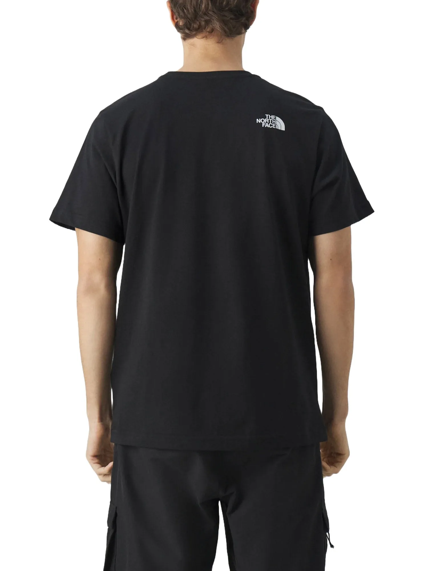 The North Face T-shirt NF0A87N5