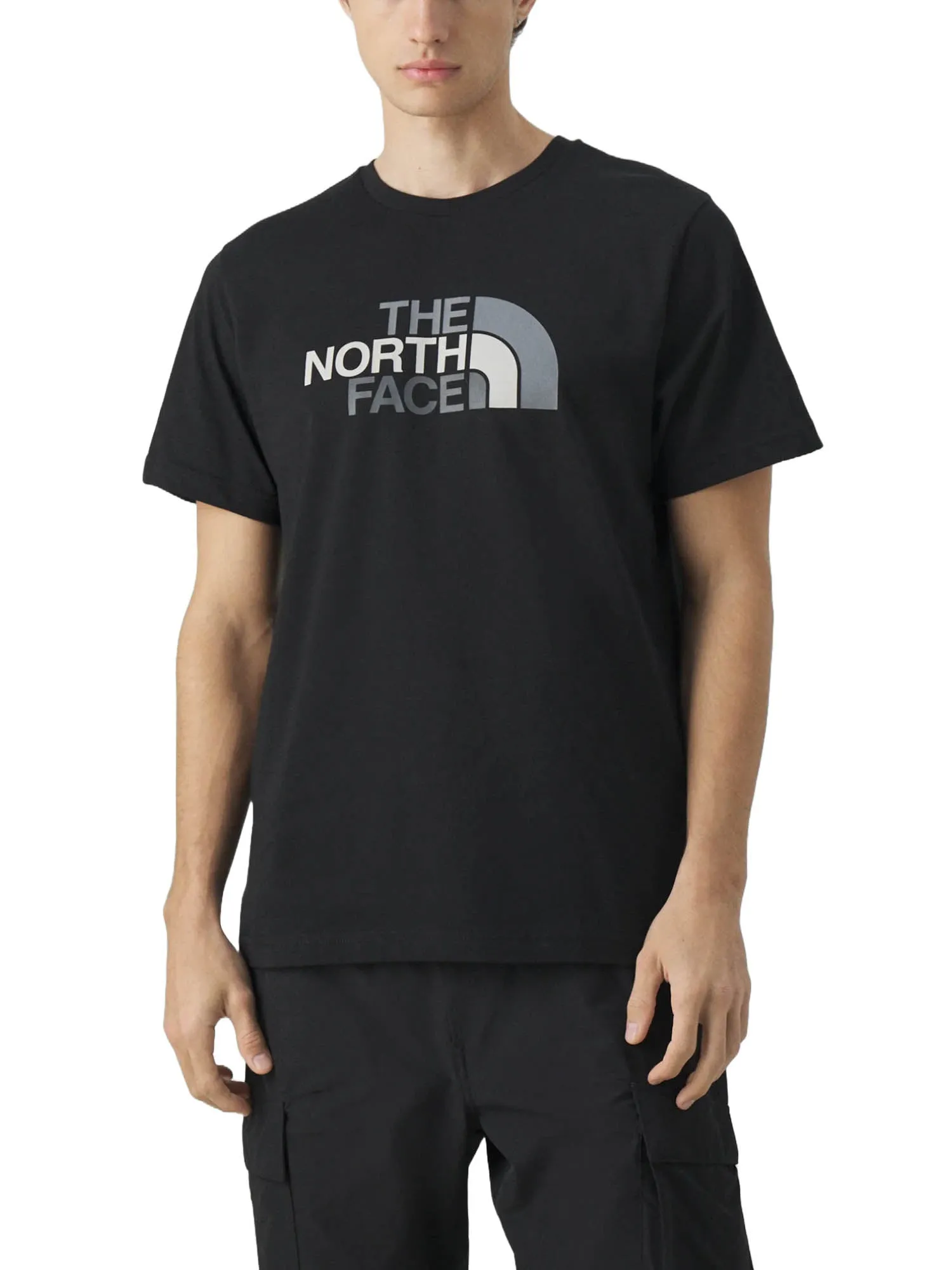 The North Face T-shirt NF0A87N5