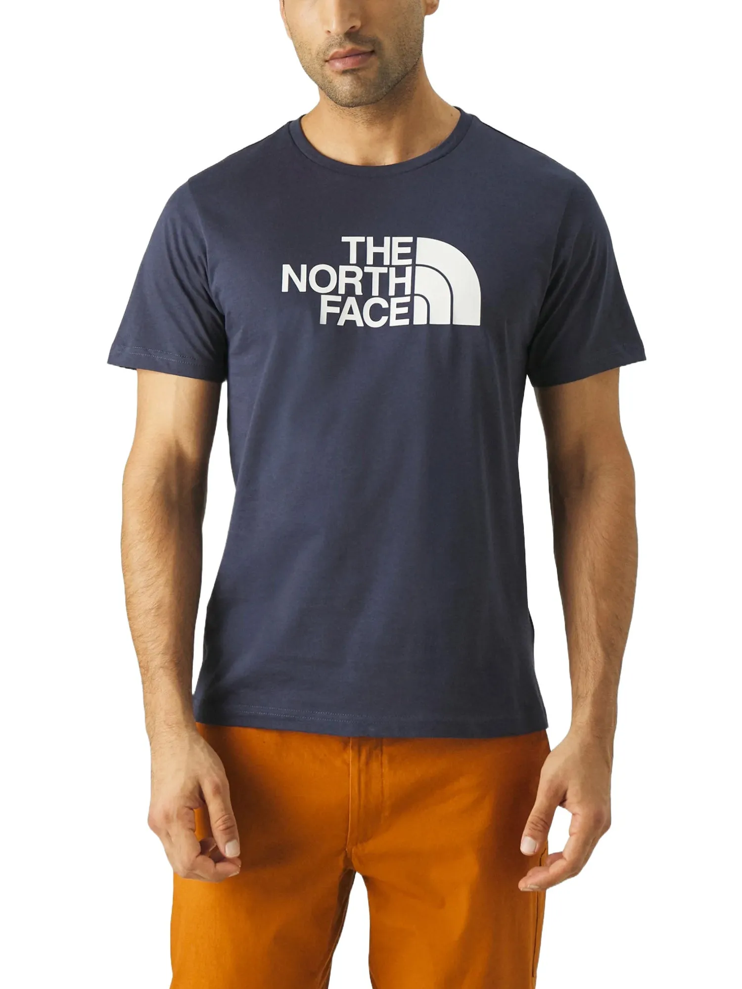 The North Face T-shirt NF0A87N5