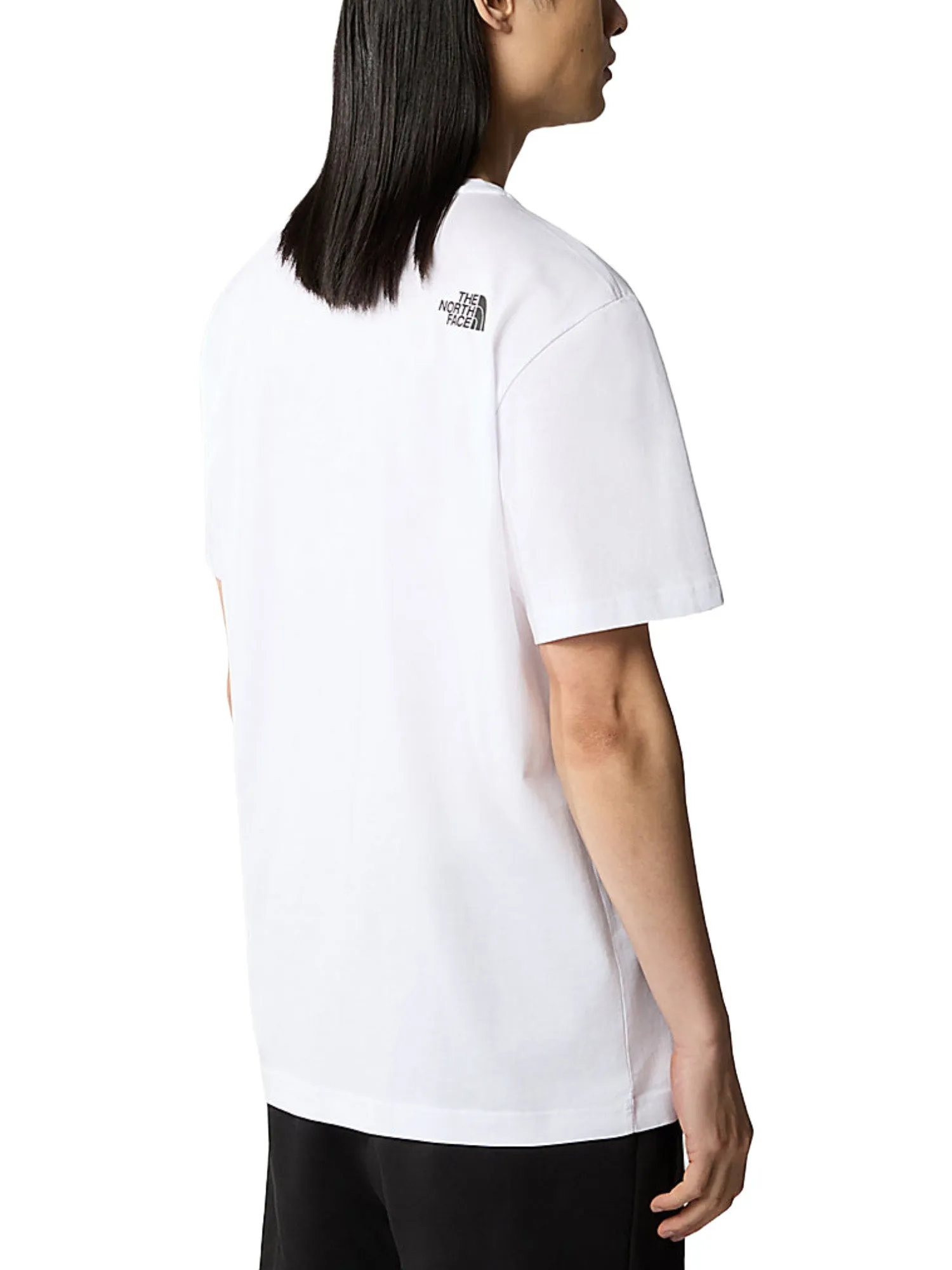 The North Face T-shirt NF0A87ND