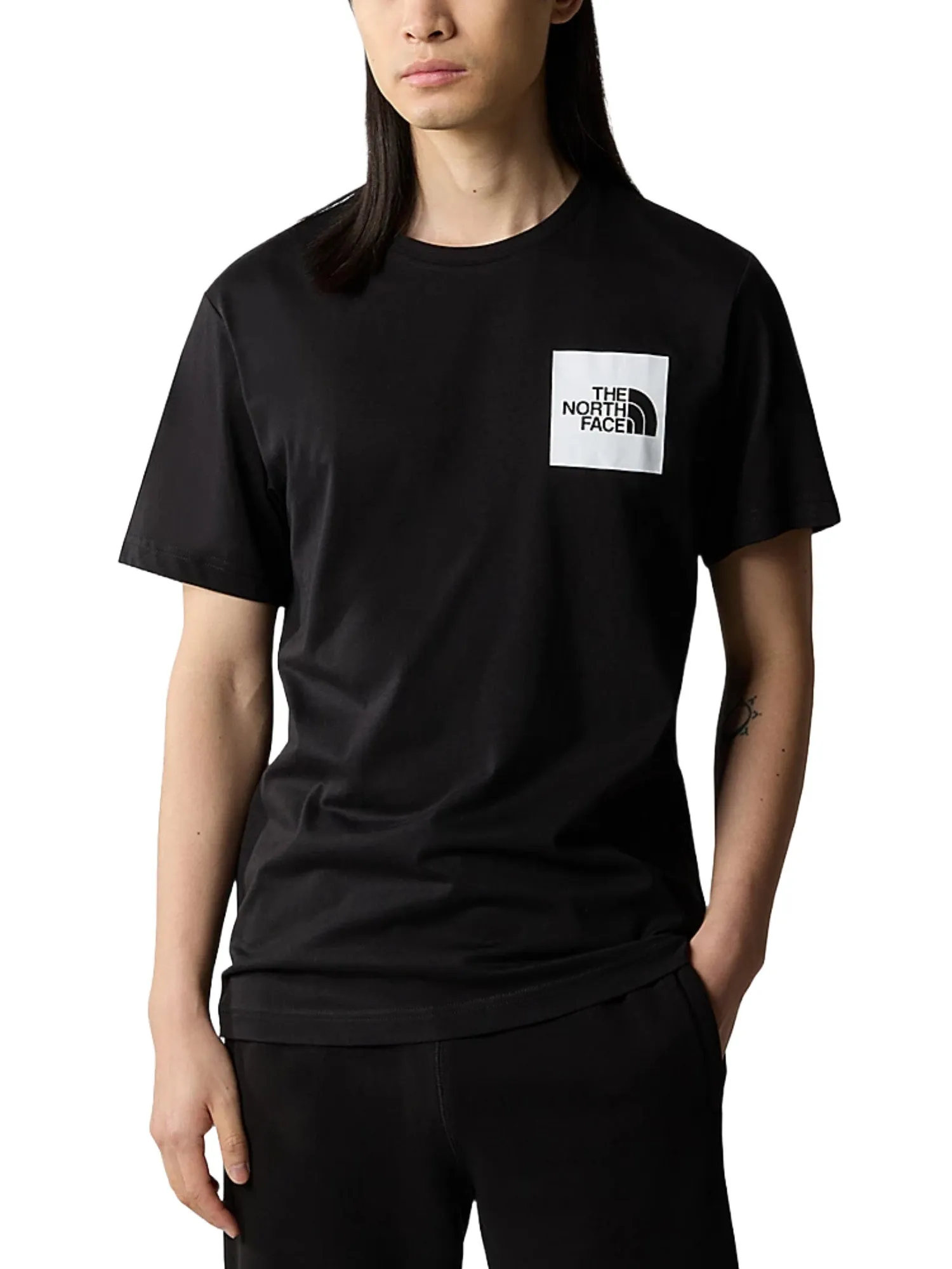 The North Face T-shirt NF0A87ND