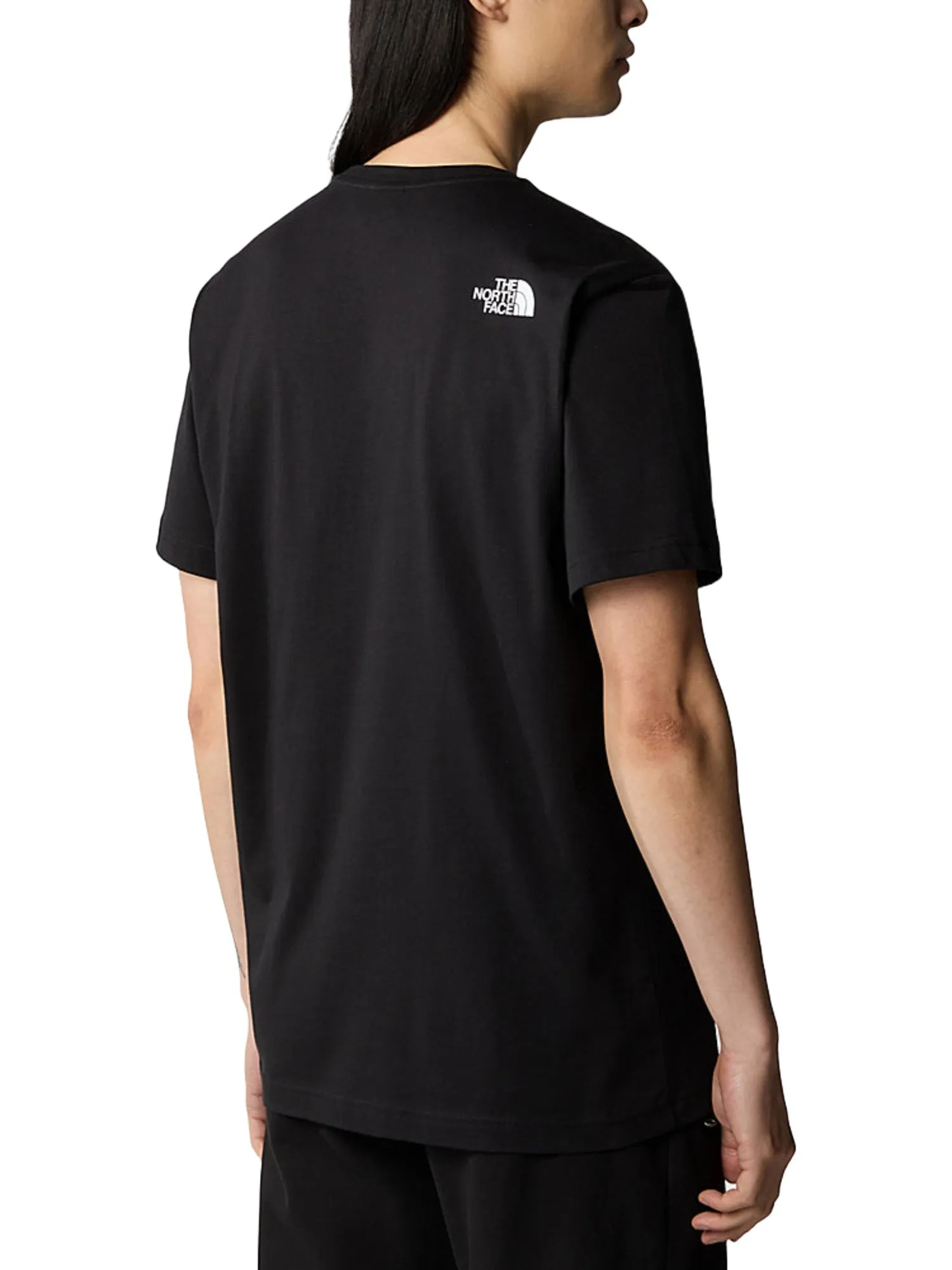 The North Face T-shirt NF0A87ND