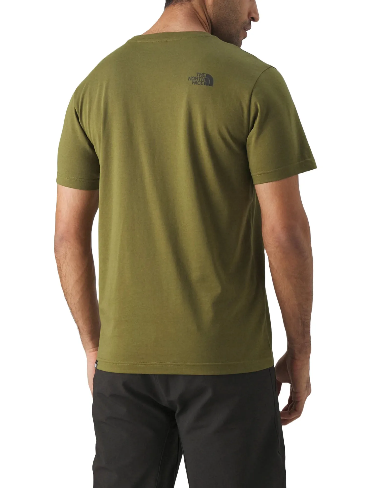 The North Face T-shirt NF0A87NG