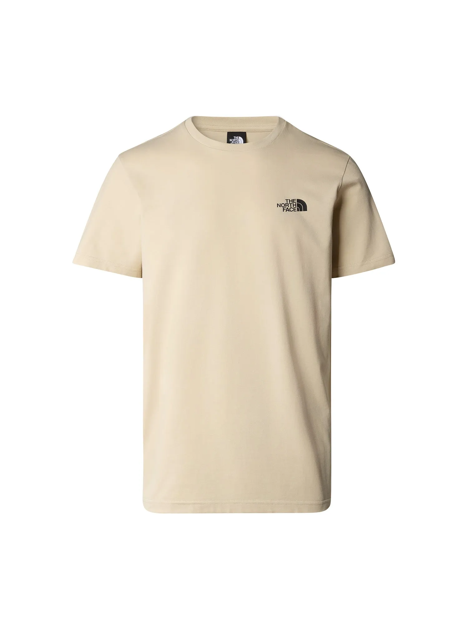 The North Face T-shirt NF0A87NG