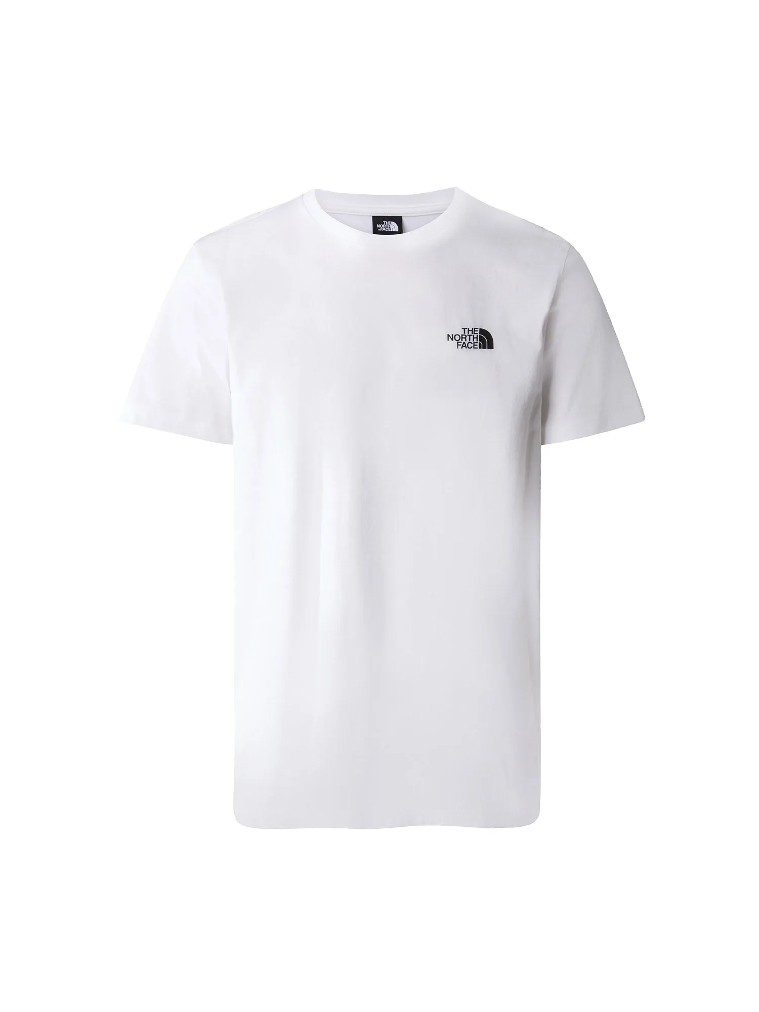 The North Face T-shirt NF0A87NG