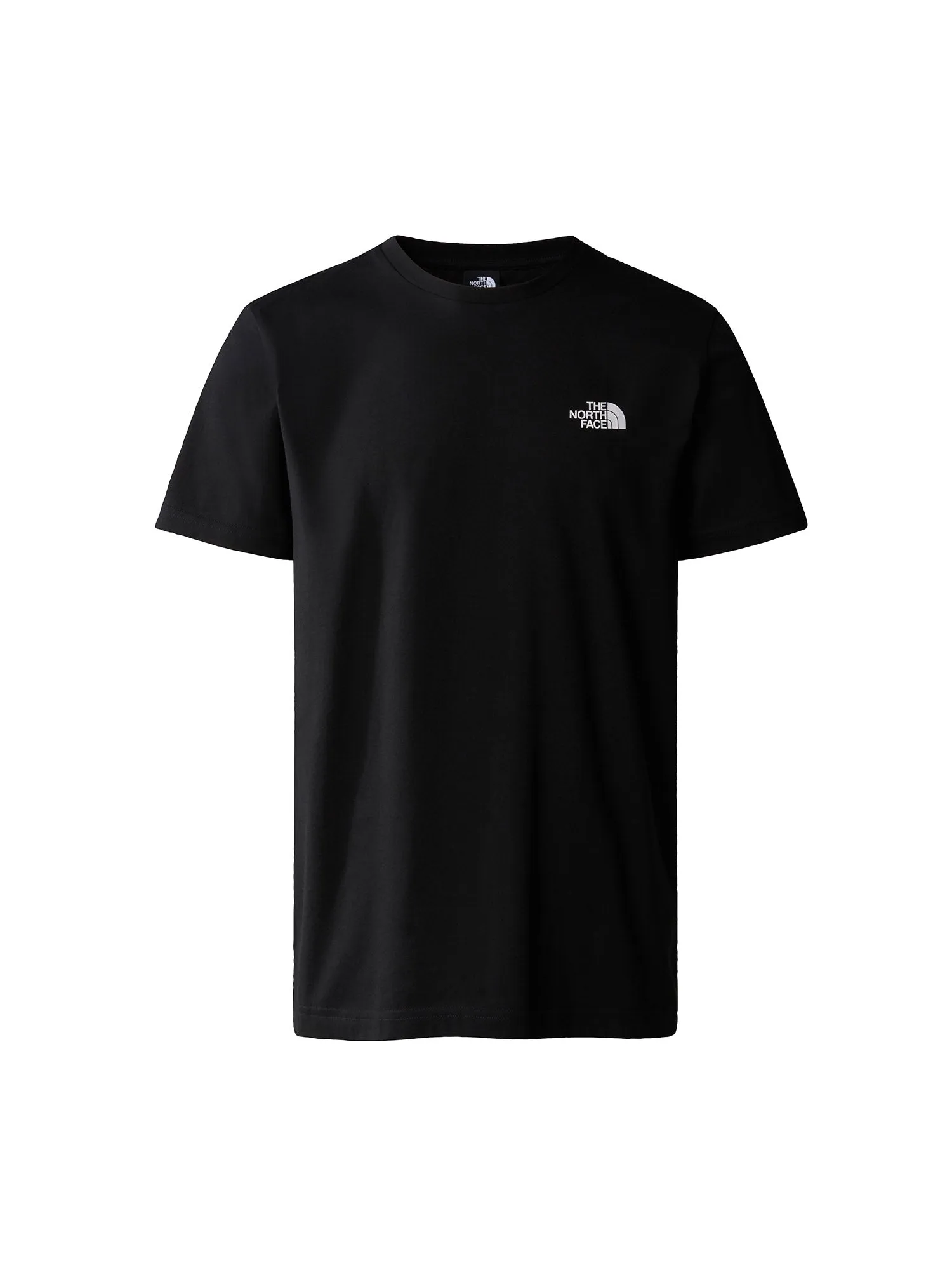 The North Face T-shirt NF0A87NG