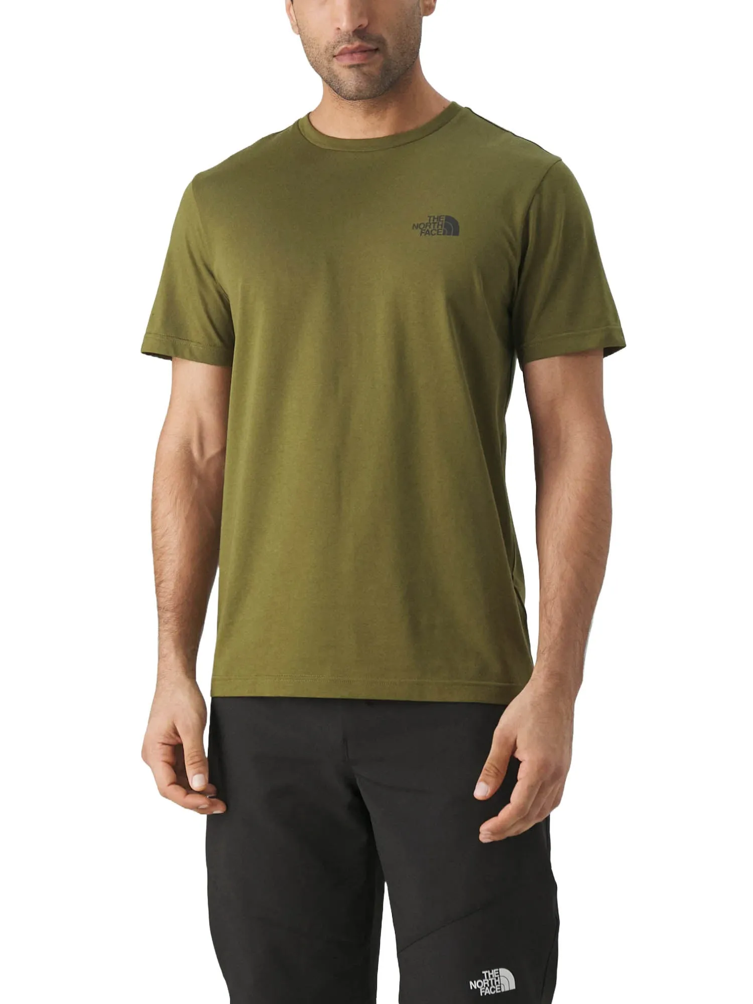 The North Face T-shirt NF0A87NG