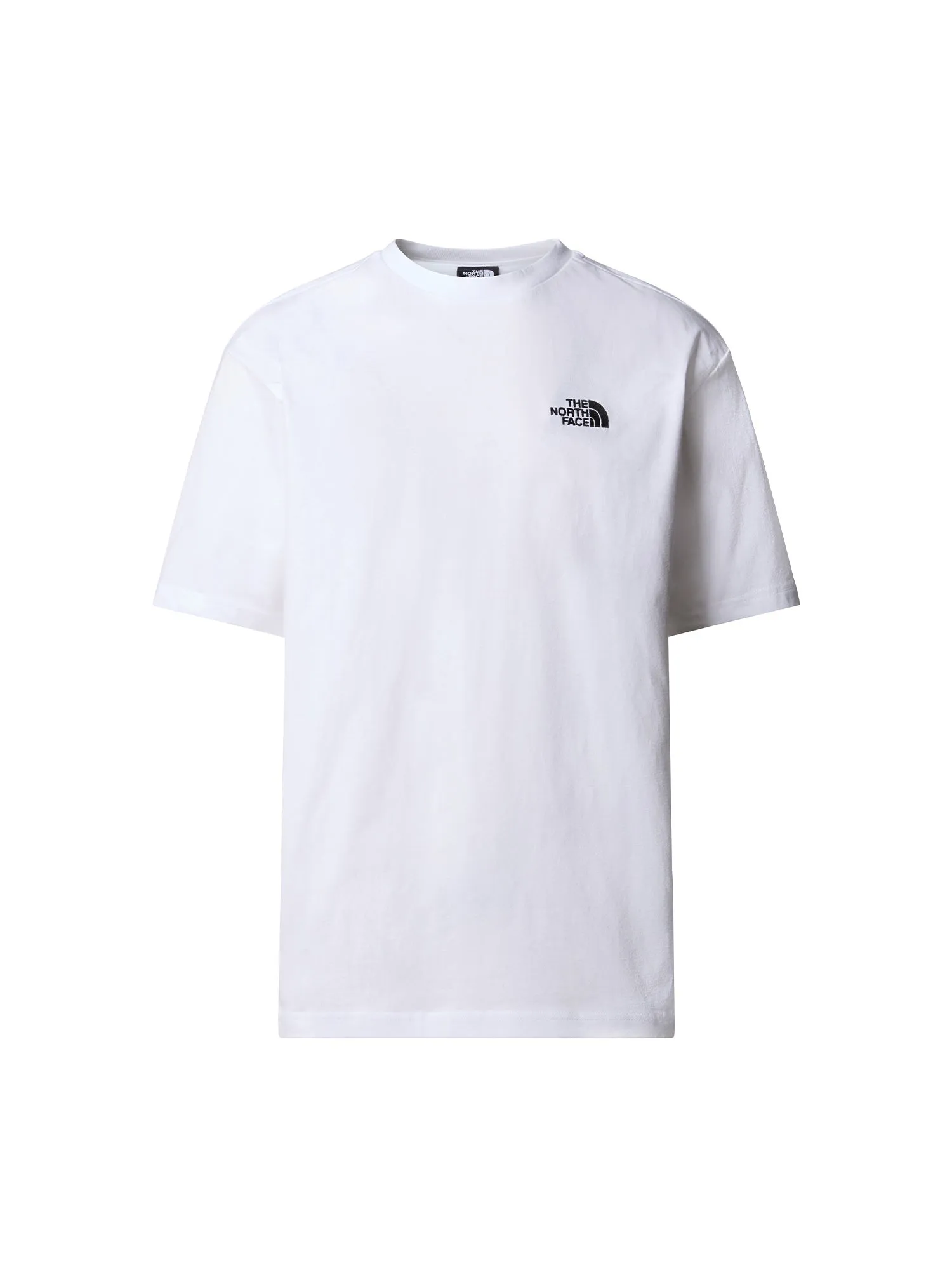 The North Face T-shirt NF0A87NR