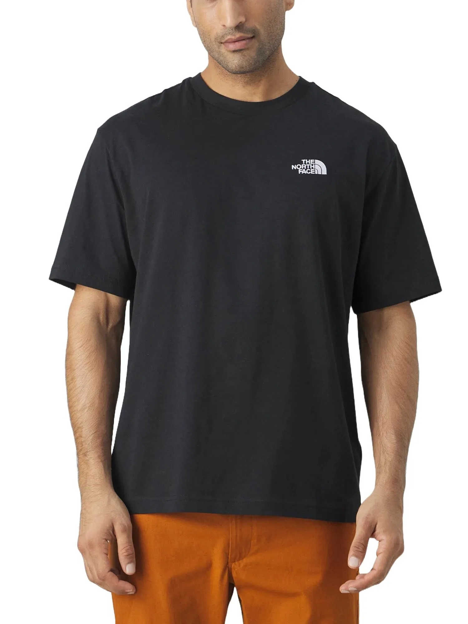 The North Face T-shirt NF0A87NR