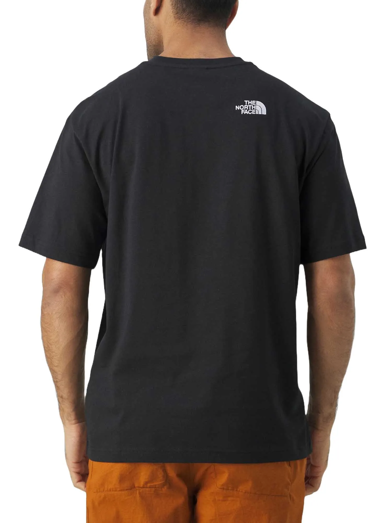 The North Face T-shirt NF0A87NR