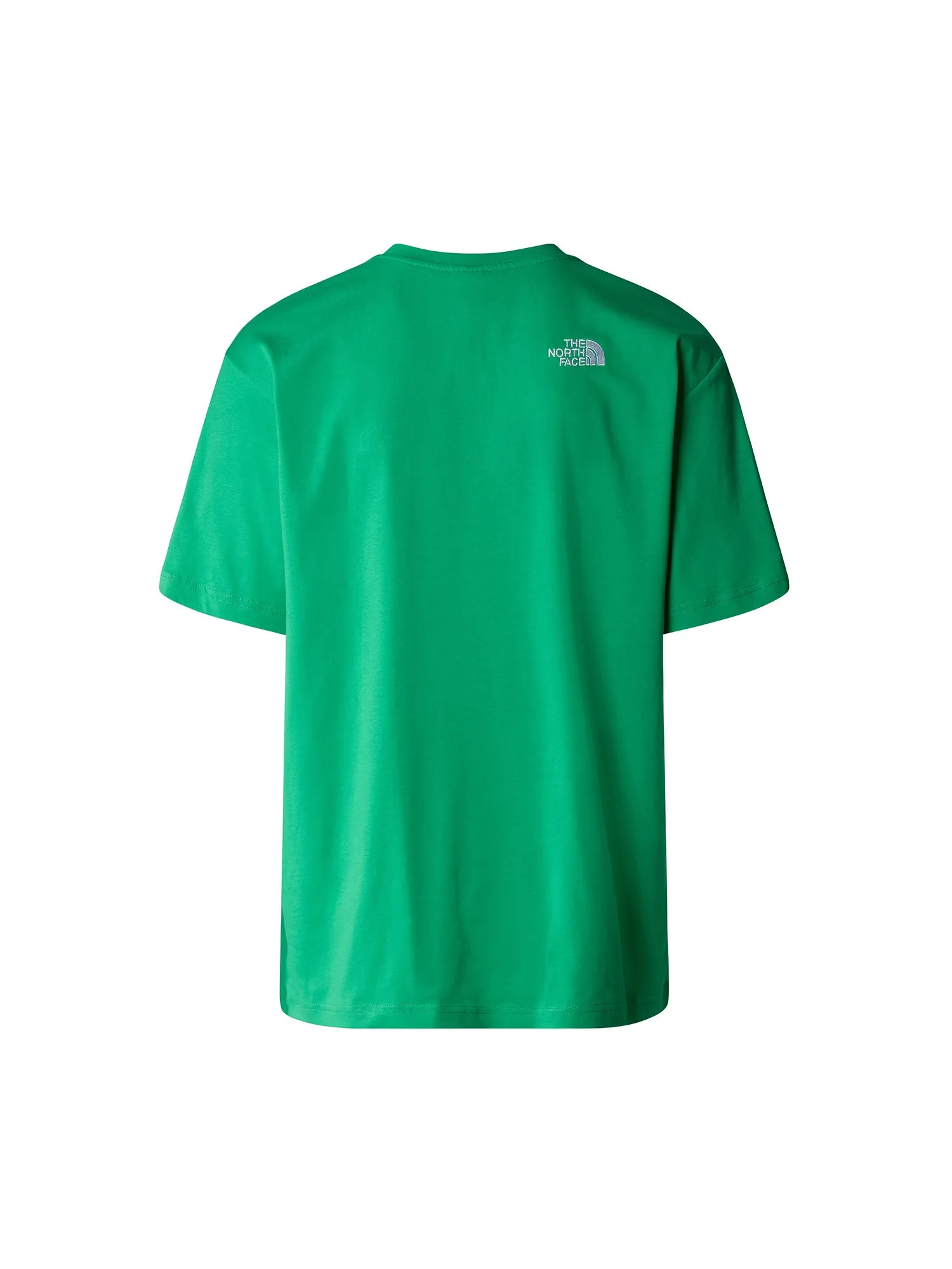 The North Face T-shirt NF0A87NR