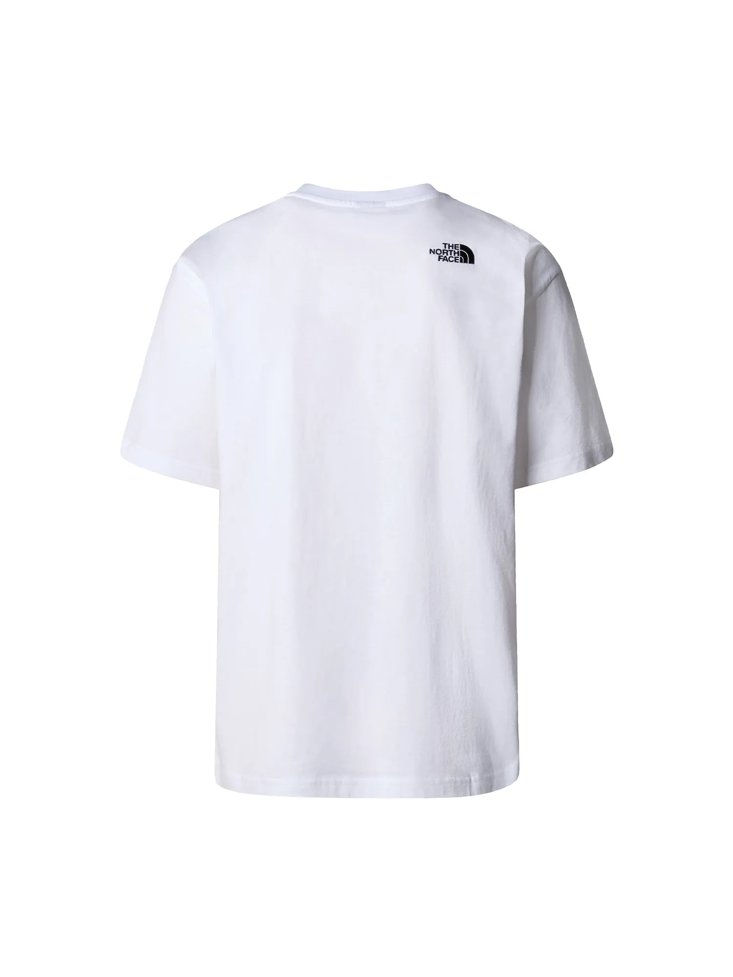 The North Face T-shirt NF0A87NR