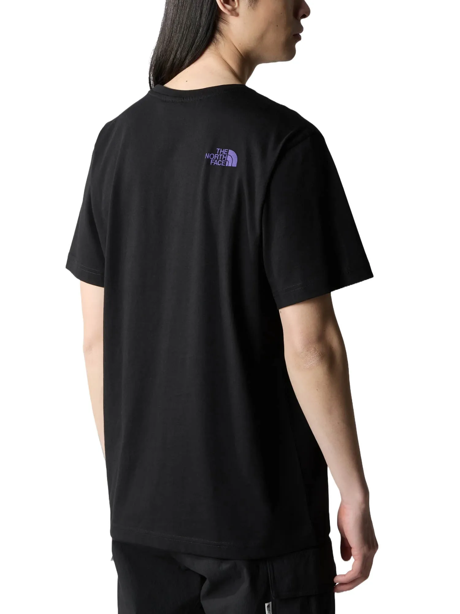 The North Face T-shirt NF0A87NW