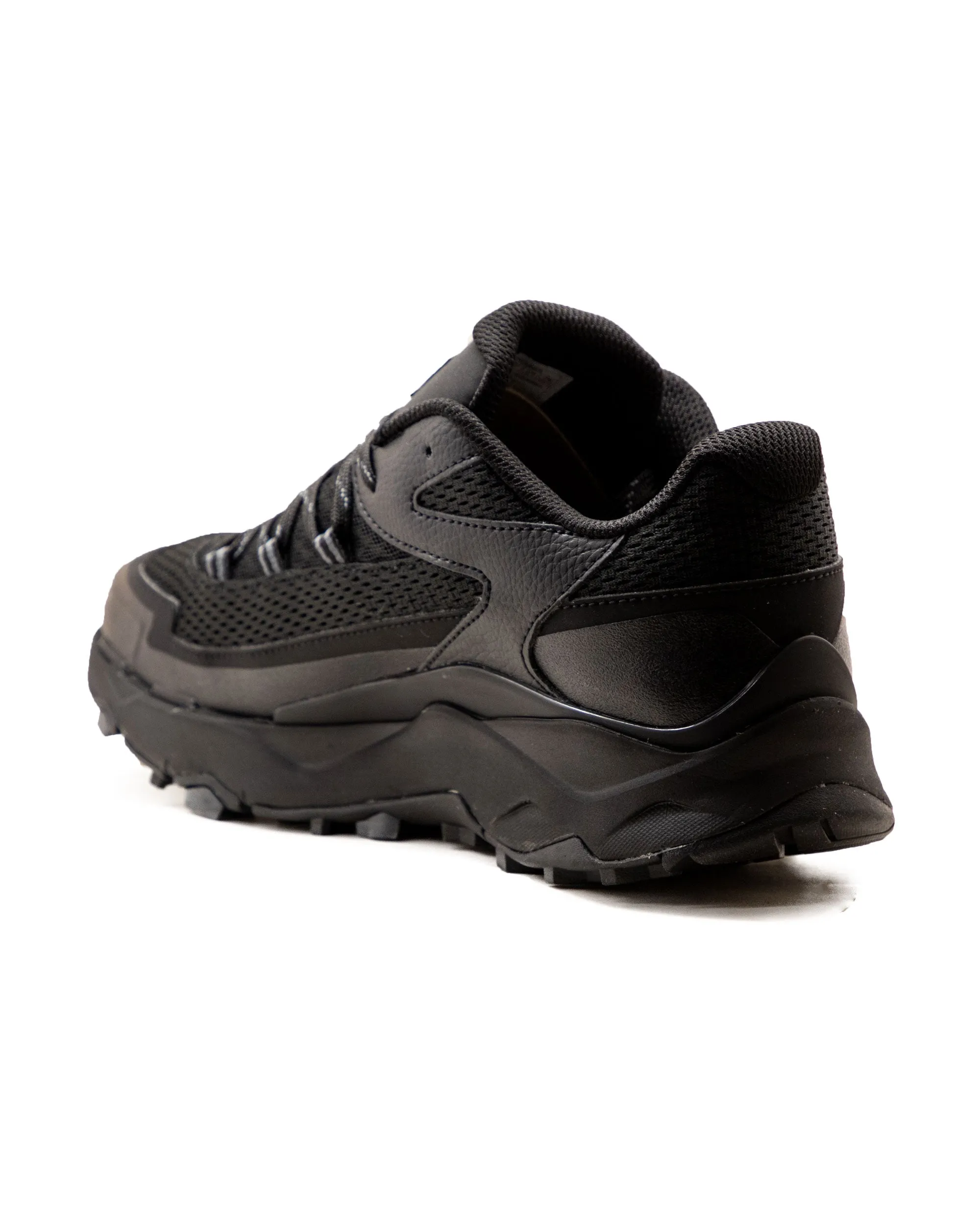 The North Face Vectiv Tavaral Triple Black