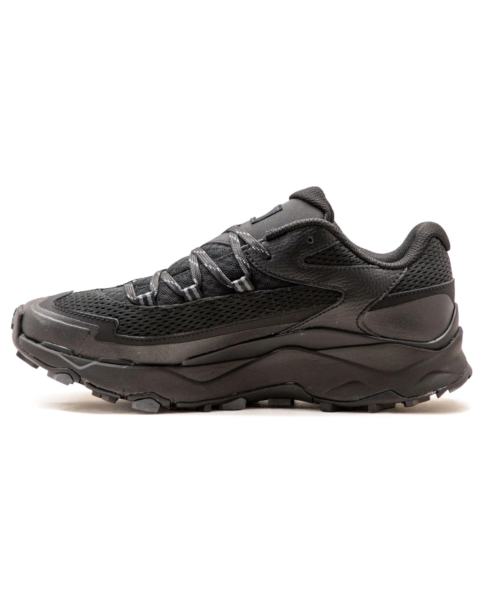 The North Face Vectiv Tavaral Triple Black