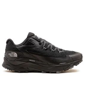 The North Face Vectiv Tavaral Triple Black