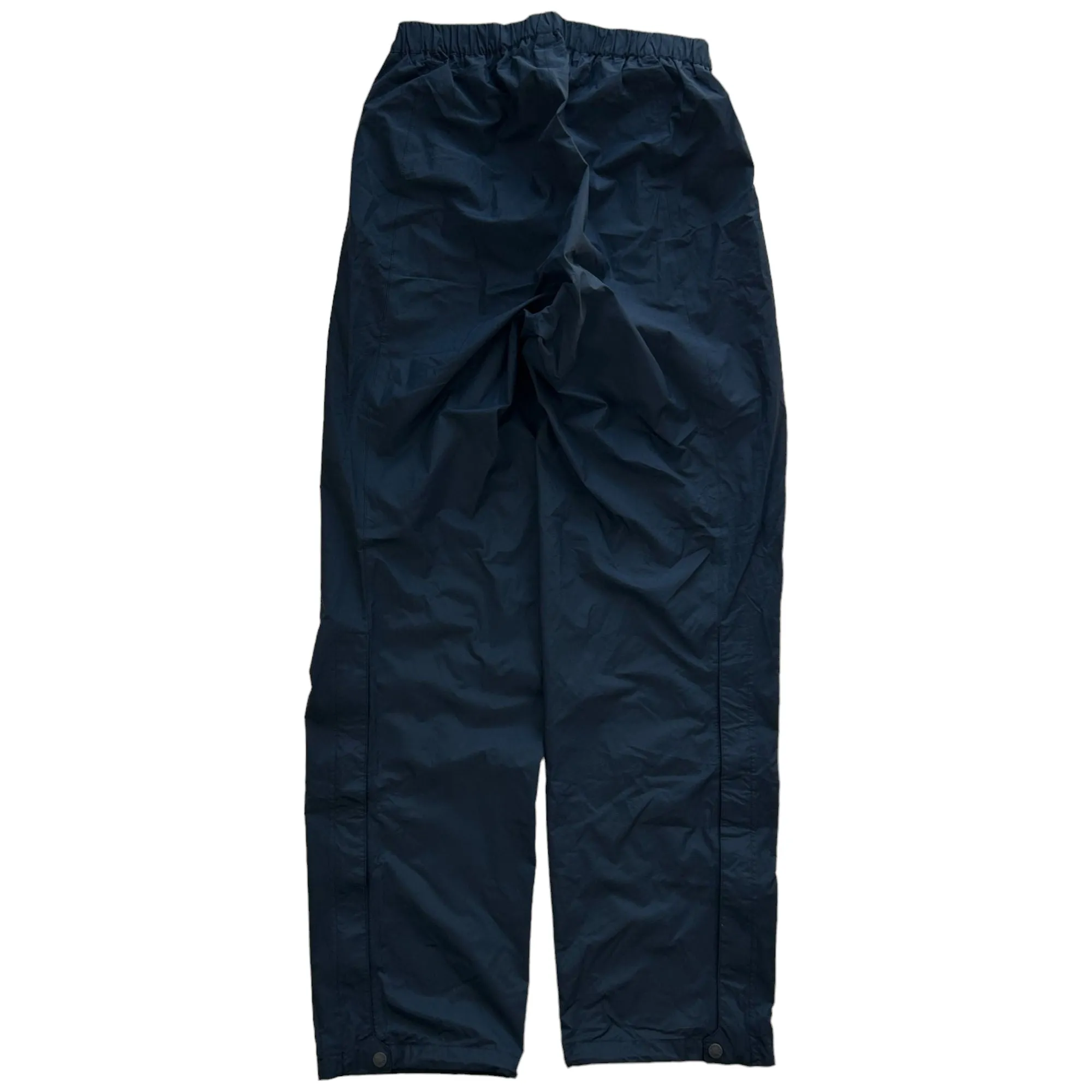 The North Face Mens Waterproof Trousers - Size W28, Durable and Breathable Outdoor Pants