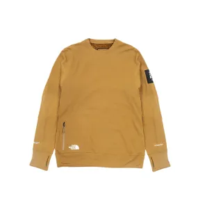 The North Face x Project U Mens Future Fleece Crewneck