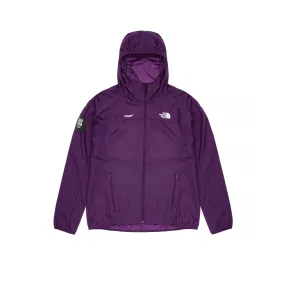 The North Face x Project U Mens Packable Trail Running Wind Jacket