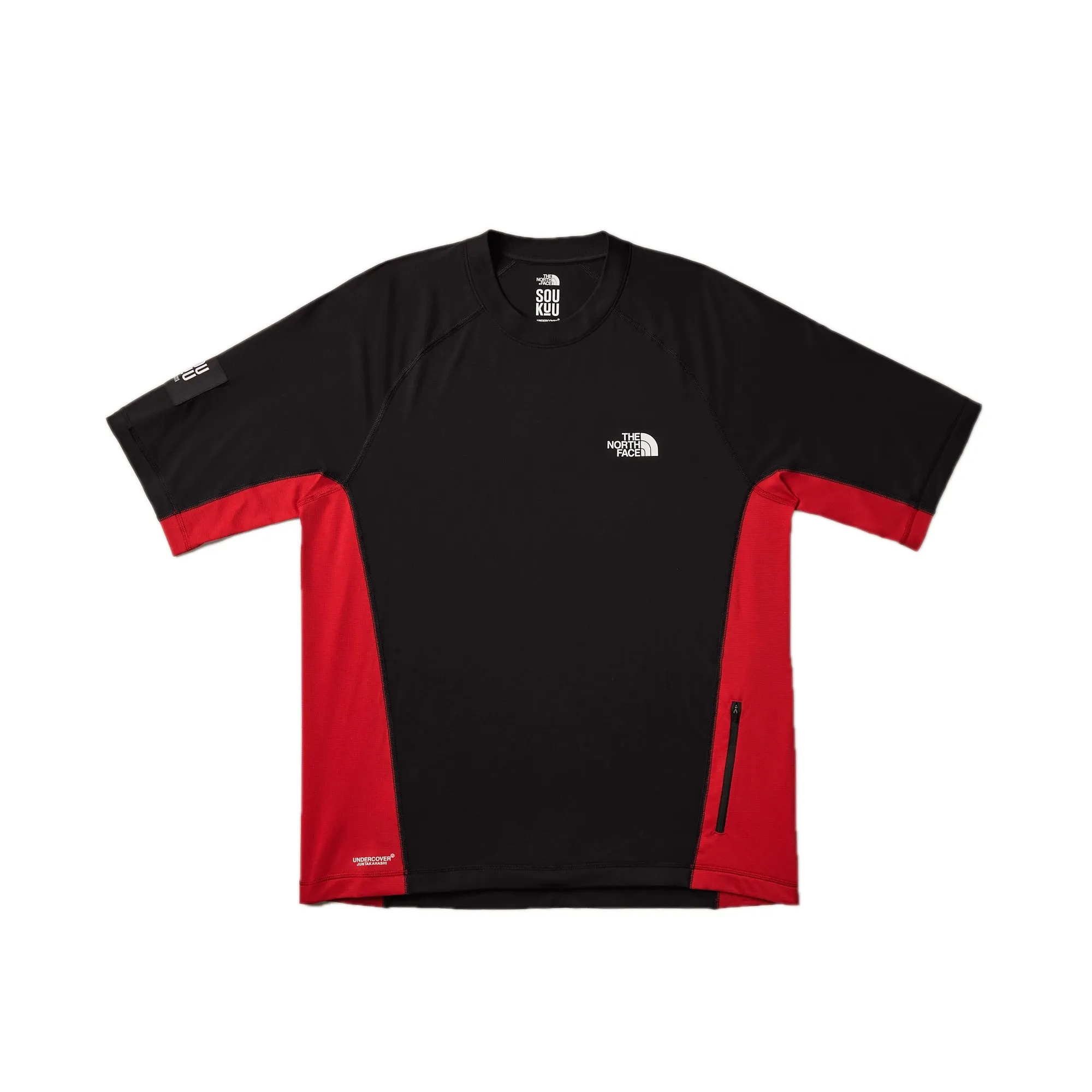 The North Face x Project U Mens Trail Run Tee