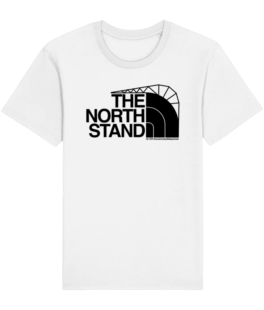 The North Stand - Tee