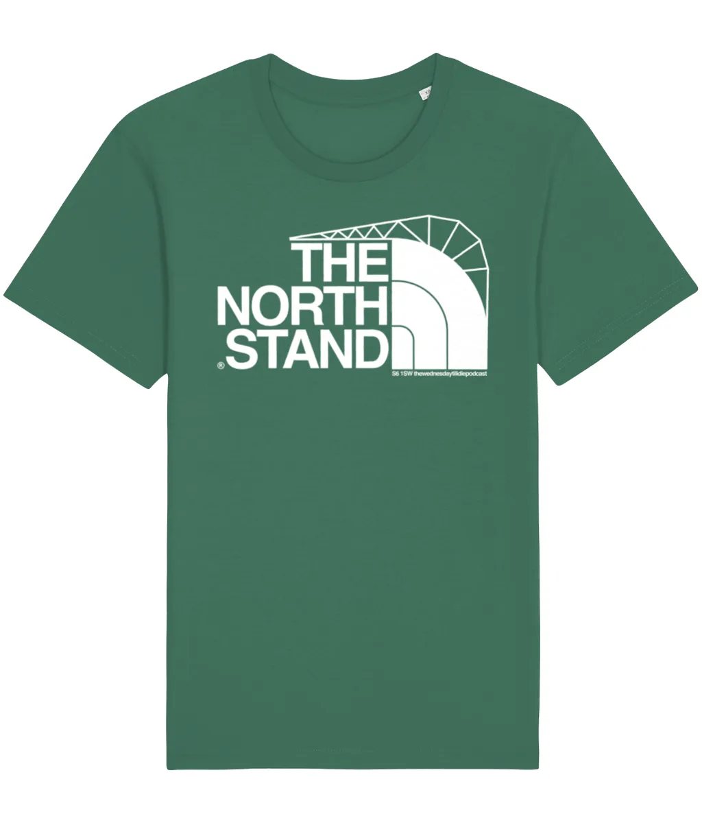 The North Stand - Tee