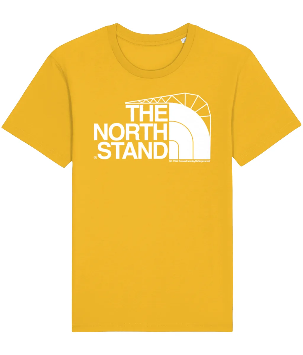 The North Stand - Tee