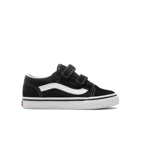 Toddler Old Skool V - Black