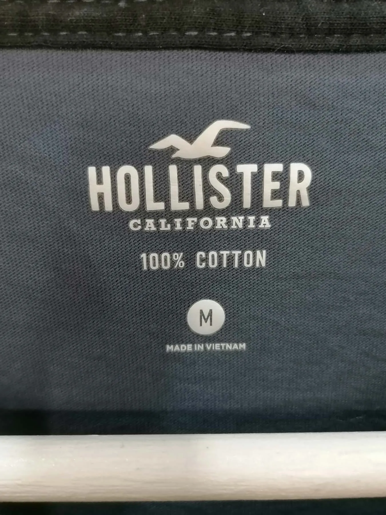 Tricou Hollister Barbati - M