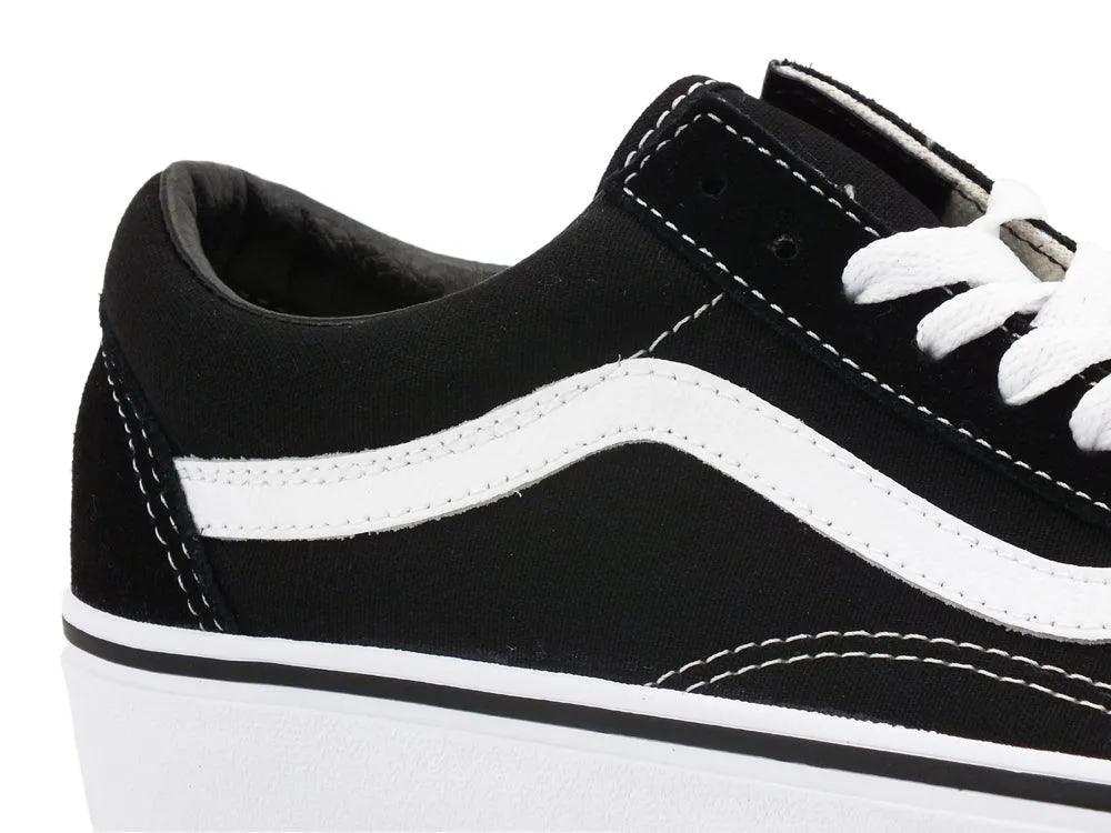 VANS Old Skool Platform