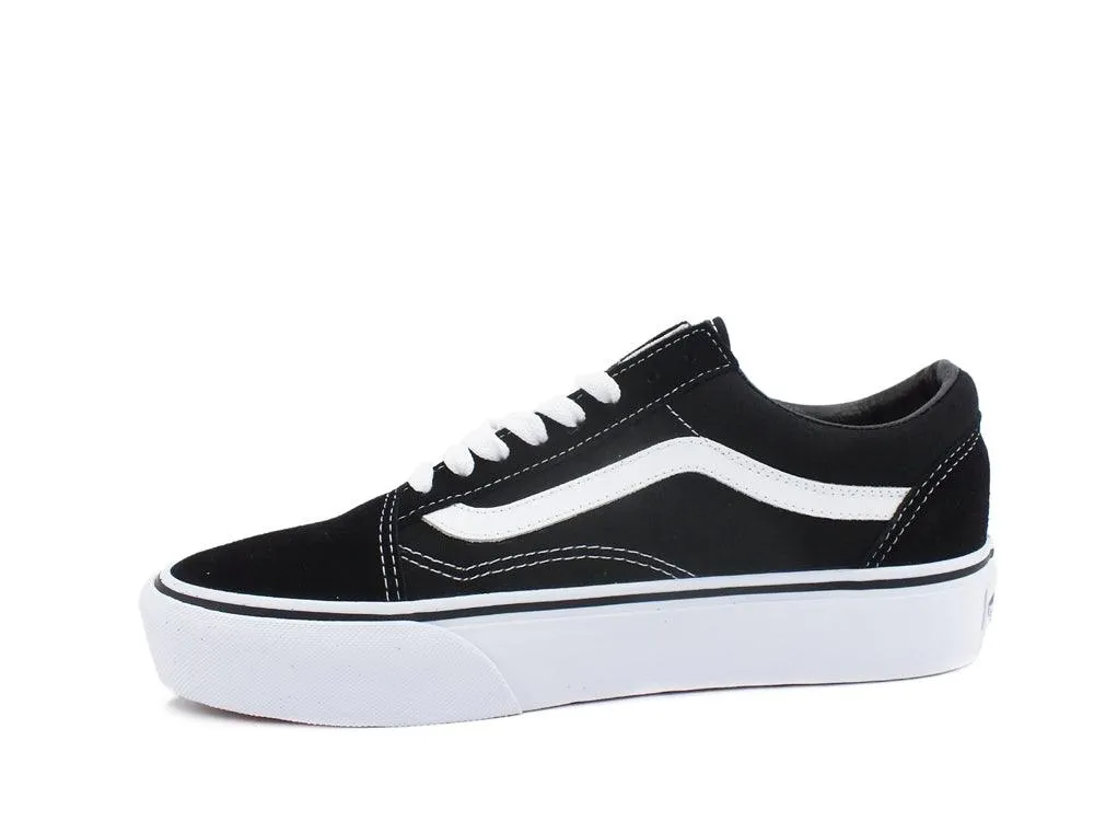 VANS Old Skool Platform