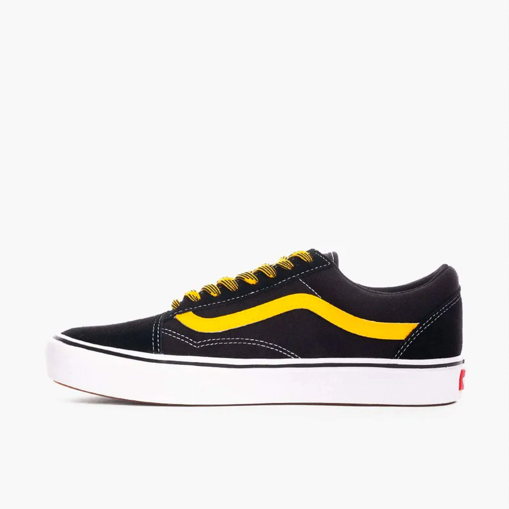 Vans Old Skool "Old C Logo" #2 Custom